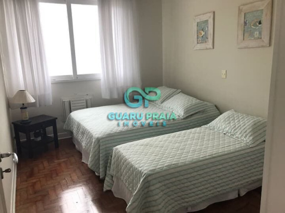 Imagem Apartamento com 3 Quartos à Venda, 135 m² em Pitangueiras - Guarujá