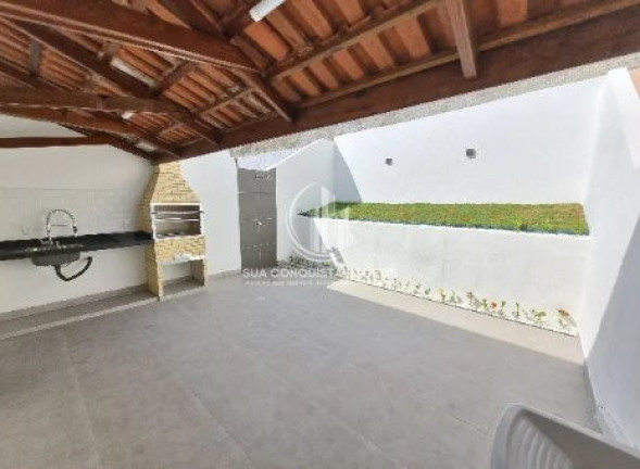 Casa de Condomínio com 3 Quartos à Venda, 89 m² em Vossoroca - Votorantim