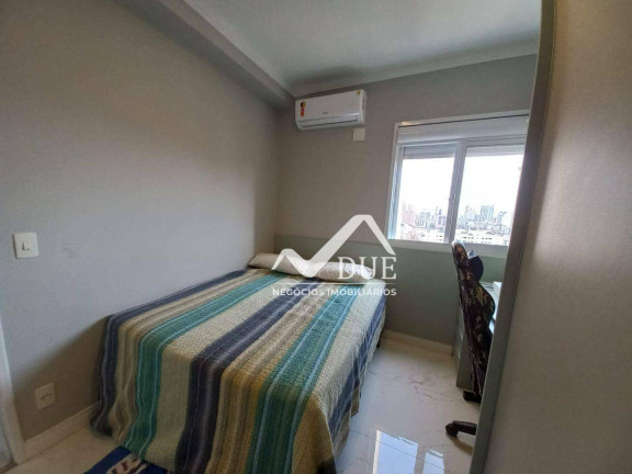 Imagem Apartamento com 3 Quartos à Venda, 96 m² em Vila Belmiro - Santos Imagem Apartamento com 3 Quartos à Venda, 96 m² em Vila Belmiro - Santos