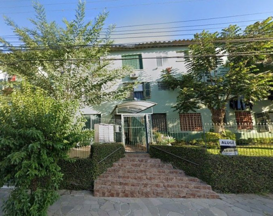Imagem Imóvel com 2 Quartos à Venda, 50 m² em Rubem Berta - Porto Alegre Imagem Imóvel com 2 Quartos à Venda, 50 m² em Rubem Berta - Porto Alegre