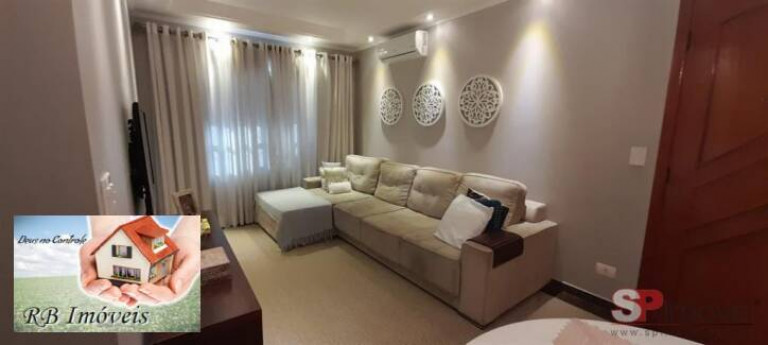 Imagem Apartamento com 2 Quartos à Venda, 80 m² em Osvaldo Cruz - São Caetano Do Sul Imagem Apartamento com 2 Quartos à Venda, 80 m² em Osvaldo Cruz - São Caetano Do Sul