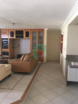 Imagem Cobertura com 4 Quartos à Venda, 500 m² em Ponta Da Praia - Santos