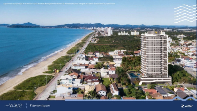 Imagem Apartamento com 3 Quartos à Venda, 127 m² em Itacolomi - Piçarras Imagem Apartamento com 3 Quartos à Venda, 127 m² em Itacolomi - Piçarras