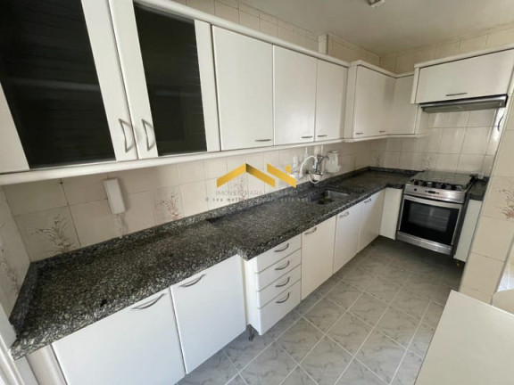 Imagem Apartamento com 2 Quartos à Venda, 54 m² em Moema - São Paulo
