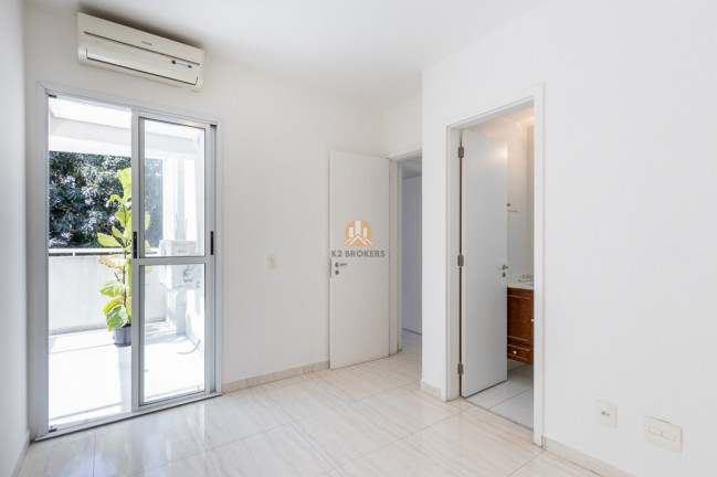 Imagem Imóvel com 3 Quartos à Venda, 103 m² em Barra Funda - São Paulo