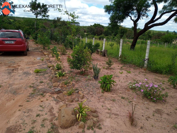 Imagem Chácara com 2 Quartos à Venda, 6.000 m² em Bofete Imagem Chácara com 2 Quartos à Venda, 6.000 m² em Bofete