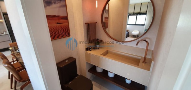 Imagem Apartamento com 2 Quartos à Venda, 52 m² em Bethaville I - Barueri Imagem Apartamento com 2 Quartos à Venda, 52 m² em Bethaville I - Barueri