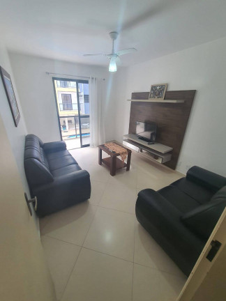 Imagem Apartamento com 2 Quartos para Temporada, em Praia Grande - Ubatuba Imagem Apartamento com 2 Quartos para Temporada, em Praia Grande - Ubatuba