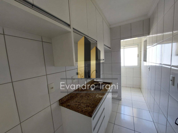 Imagem Apartamento com 3 Quartos à Venda, 166 m² em Vila Ema - São José Dos Campos
