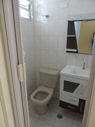 Imagem Apartamento com 2 Quartos à Venda, 58 m² em Jardim Guadalajara - Sorocaba Imagem Apartamento com 2 Quartos à Venda, 58 m² em Jardim Guadalajara - Sorocaba