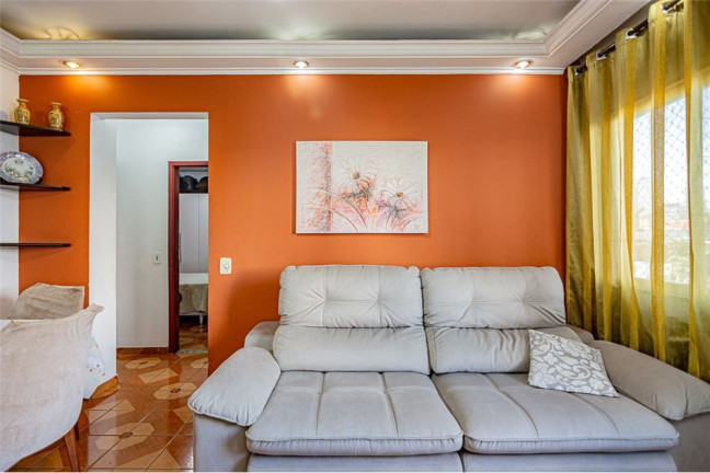 Imagem Apartamento com 2 Quartos à Venda, 56 m² em Mooca - São Paulo Imagem Apartamento com 2 Quartos à Venda, 56 m² em Mooca - São Paulo