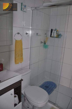 Imagem Apartamento com 2 Quartos à Venda, 44 m² em Jaraguá - São Paulo Imagem Apartamento com 2 Quartos à Venda, 44 m² em Jaraguá - São Paulo