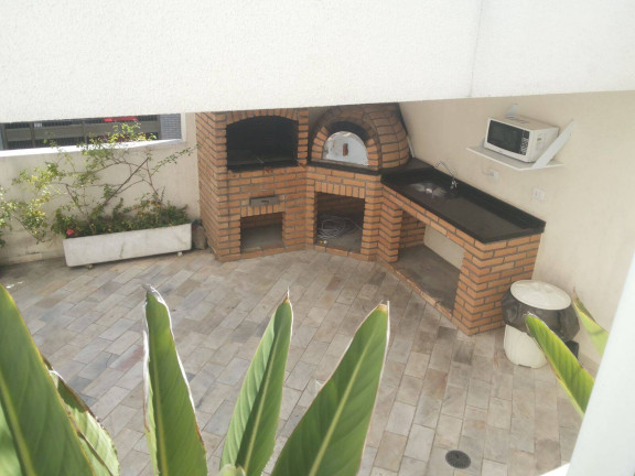 Imagem Apartamento com 2 Quartos à Venda, 50 m² em Centro - Diadema