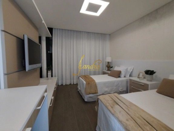 Imagem Casa de Condomínio com 5 Quartos à Venda, 397 m² em Remanso - Xangri-la