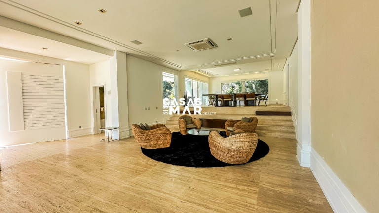 Imagem Casa com 4 Quartos à Venda, 1.200 m² em Itanhangá - Rio De Janeiro Imagem Casa com 4 Quartos à Venda, 1.200 m² em Itanhangá - Rio De Janeiro
