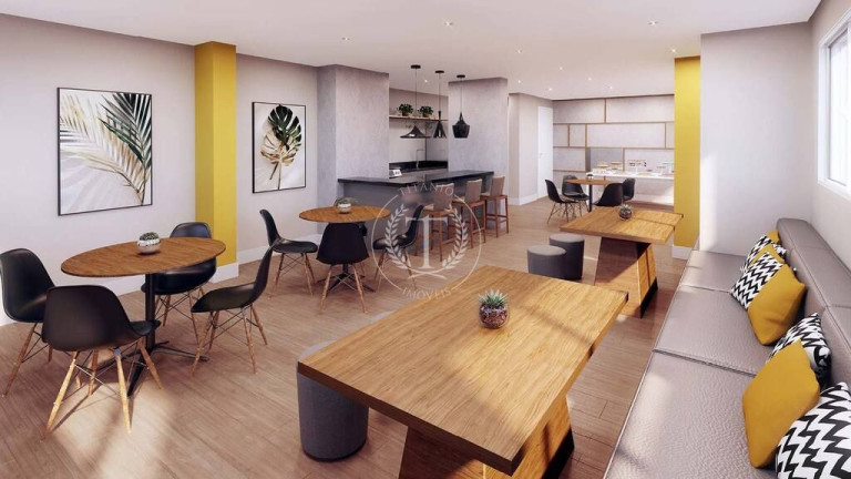 Imagem Apartamento com 2 Quartos à Venda, 39 m² em Imirim - São Paulo Imagem Apartamento com 2 Quartos à Venda, 39 m² em Imirim - São Paulo