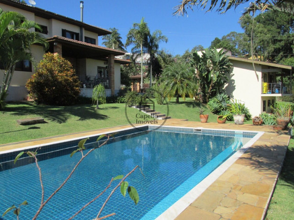 Imagem Casa de Condomínio com 4 Quartos à Venda, 2.520 m² em Caixa D´água - Vinhedo Imagem Casa de Condomínio com 4 Quartos à Venda, 2.520 m² em Caixa D´água - Vinhedo