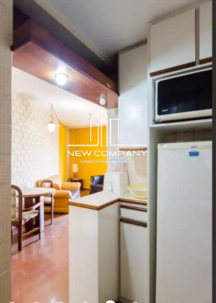Imagem Apartamento com 1 Quarto à Venda, em Centro - São Bernardo Do Campo Imagem Apartamento com 1 Quarto à Venda, em Centro - São Bernardo Do Campo