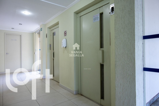 Imagem Apartamento com 3 Quartos à Venda, 72 m² em Vila Ipojuca - São Paulo