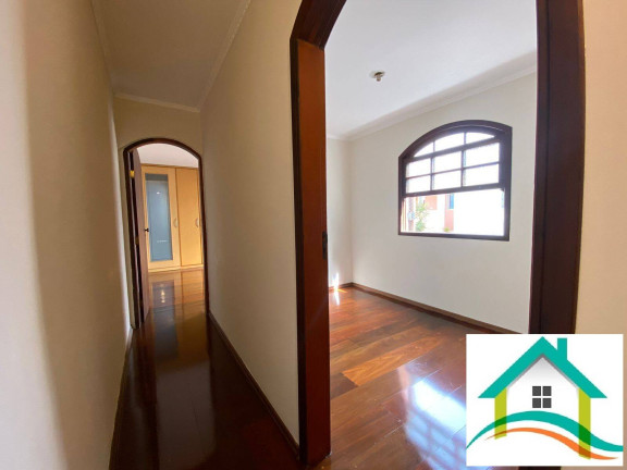 Imagem Sobrado com 3 Quartos à Venda, 183 m² em Jardim Itapoan - Santo André Imagem Sobrado com 3 Quartos à Venda, 183 m² em Jardim Itapoan - Santo André