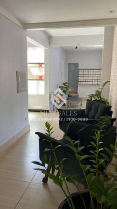 Imagem Apartamento com 2 Quartos à Venda, 60 m² em Jardim América - Goiânia Imagem Apartamento com 2 Quartos à Venda, 60 m² em Jardim América - Goiânia