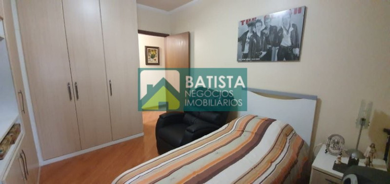Imagem Apartamento com 3 Quartos à Venda, 139 m² em Jardim - Santo André Imagem Apartamento com 3 Quartos à Venda, 139 m² em Jardim - Santo André