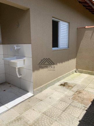 Imagem Casa de Condomínio com 1 Quarto à Venda, 42 m² em Cibratel Ii - Itanhaém Imagem Casa de Condomínio com 1 Quarto à Venda, 42 m² em Cibratel Ii - Itanhaém