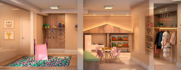 Imagem Apartamento com 3 Quartos à Venda, 62 m² em Parque Residencial Da Lapa - São Paulo Imagem Apartamento com 3 Quartos à Venda, 62 m² em Parque Residencial Da Lapa - São Paulo