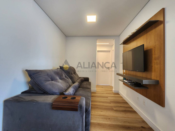 Imagem Apartamento com 2 Quartos à Venda, 82 m² em Gravatá - Navegantes Imagem Apartamento com 2 Quartos à Venda, 82 m² em Gravatá - Navegantes