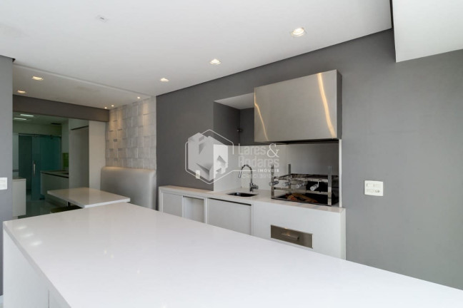 Imagem Apartamento com 3 Quartos à Venda, 162 m² em Vila Romana - São Paulo