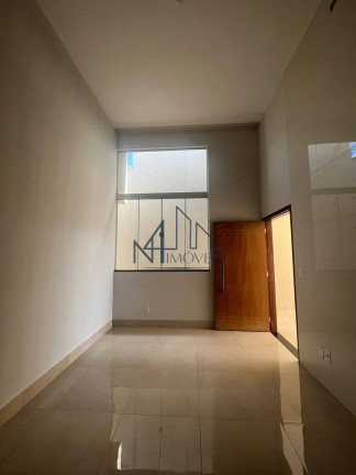 Imagem Casa com 3 Quartos à Venda, 185 m² em Setor Conde Dos Arcos Complemento - Aparecida De Goiânia Imagem Casa com 3 Quartos à Venda, 185 m² em Setor Conde Dos Arcos Complemento - Aparecida De Goiânia
