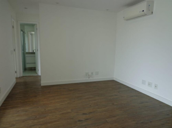 Imagem Apartamento com 2 Quartos à Venda, 71 m² em Campo Belo - São Paulo