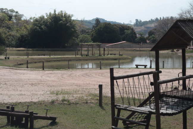 Imagem Terreno à Venda, 250 m² em Brigadeiro Tobias - Sorocaba Imagem Terreno à Venda, 250 m² em Brigadeiro Tobias - Sorocaba