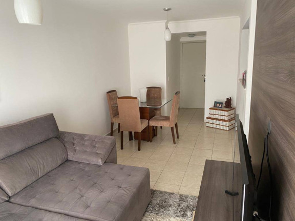 Imagem Apartamento com 2 Quartos à Venda, 73 m² em Engordadouro - Jundiaí