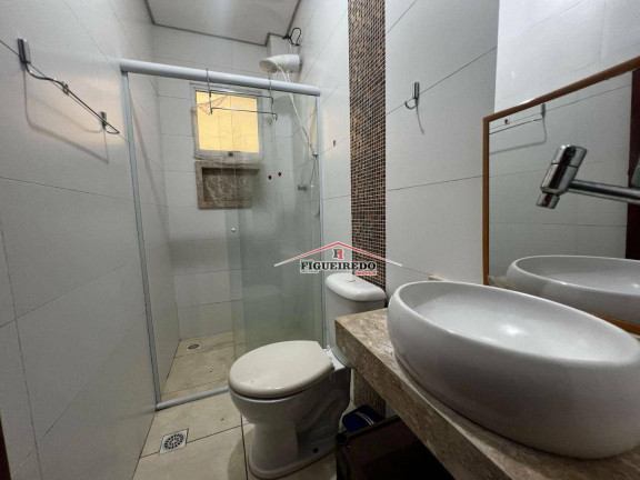 Imagem Casa com 2 Quartos à Venda, 70 m² em Aviação - Praia Grande Imagem Casa com 2 Quartos à Venda, 70 m² em Aviação - Praia Grande