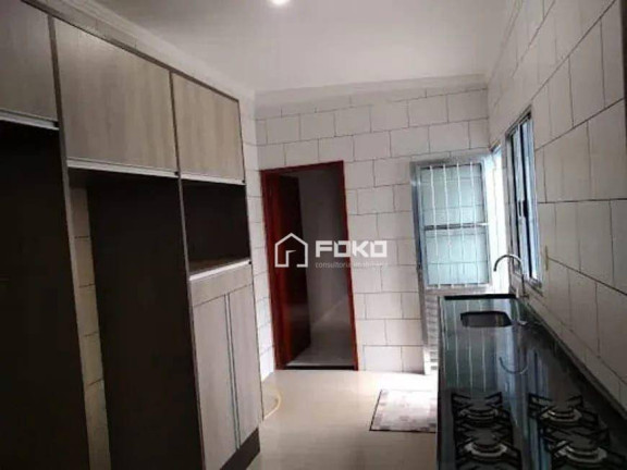 Imagem Casa com 2 Quartos para Alugar, 150 m² em Macedo - Guarulhos Imagem Casa com 2 Quartos para Alugar, 150 m² em Macedo - Guarulhos