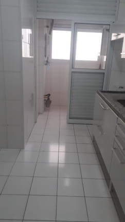 Imagem Imóvel com 3 Quartos para Alugar, 77 m² em Vila Regente Feijó - São Paulo Imagem Imóvel com 3 Quartos para Alugar, 77 m² em Vila Regente Feijó - São Paulo