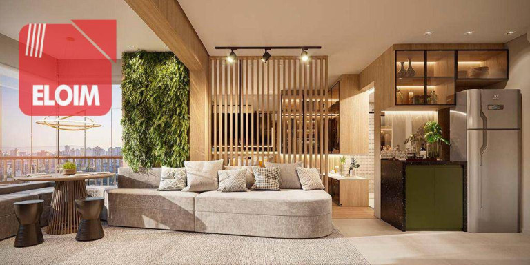 Imagem Apartamento com 1 Quarto à Venda, 37 m² em Vila Madalena - São Paulo Imagem Apartamento com 1 Quarto à Venda, 37 m² em Vila Madalena - São Paulo