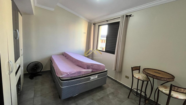 Imagem Apartamento com 3 Quartos à Venda, 100 m² em Itaguá - Ubatuba Imagem Apartamento com 3 Quartos à Venda, 100 m² em Itaguá - Ubatuba