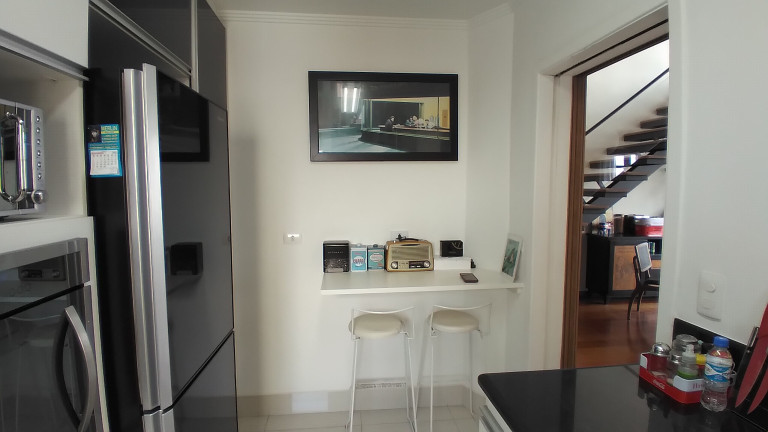 Imagem Apartamento com 2 Quartos à Venda, 138 m² em Pinheiros - São Paulo Imagem Apartamento com 2 Quartos à Venda, 138 m² em Pinheiros - São Paulo