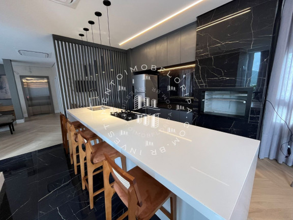 Imagem Apartamento com 3 Quartos à Venda, 133 m² em João Paulo - Florianópolis Imagem Apartamento com 3 Quartos à Venda, 133 m² em João Paulo - Florianópolis