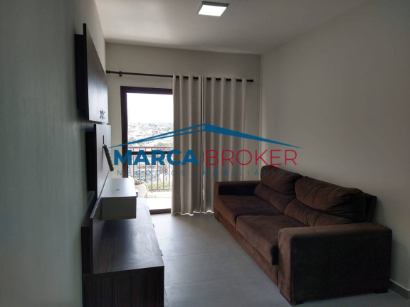 Imagem Apartamento com 2 Quartos para Alugar, 67 m² em Vila Olivo - Valinhos Imagem Apartamento com 2 Quartos para Alugar, 67 m² em Vila Olivo - Valinhos