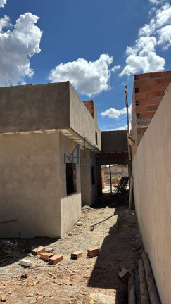Imagem Casa com 2 Quartos à Venda, 205 m² em Jardim Boa Esperança - Aparecida De Goiânia Imagem Casa com 2 Quartos à Venda, 205 m² em Jardim Boa Esperança - Aparecida De Goiânia