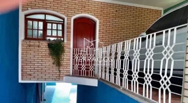 Imagem Casa com 4 Quartos à Venda, 320 m² em Jardim Do Lago - Jundiaí Imagem Casa com 4 Quartos à Venda, 320 m² em Jardim Do Lago - Jundiaí