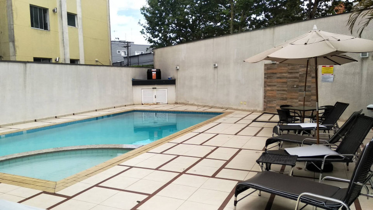 Imagem Apartamento com 2 Quartos à Venda, 44 m² em Nova Petrópolis - São Bernardo Do Campo