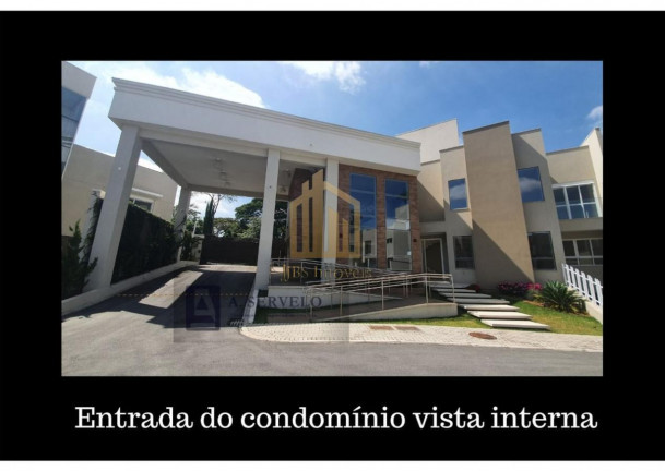 Imagem Casa com 4 Quartos à Venda, 312 m² em Jardim Social - Curitiba