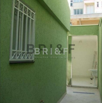 Imagem Sobrado com 2 Quartos à Venda, 188 m² em Indianópolis - São Paulo Imagem Sobrado com 2 Quartos à Venda, 188 m² em Indianópolis - São Paulo