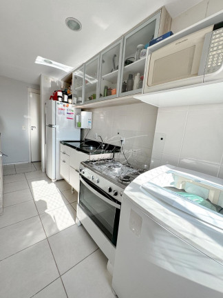 Imagem Apartamento com 3 Quartos à Venda, 67 m² em Morada De Laranjeiras - Serra Imagem Apartamento com 3 Quartos à Venda, 67 m² em Morada De Laranjeiras - Serra