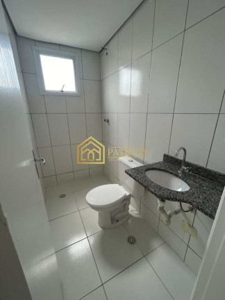 Imagem Apartamento com 2 Quartos à Venda, 56 m² em Parque Jaçatuba - Santo André Imagem Apartamento com 2 Quartos à Venda, 56 m² em Parque Jaçatuba - Santo André