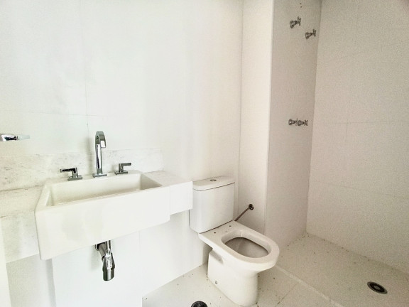Imagem Apartamento com 1 Quarto à Venda, 32 m² em Vila Nova Conceição - São Paulo